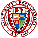 Orchard Lake St. Mary’s Preparatory crest